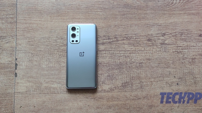 oneplus 9 pro review