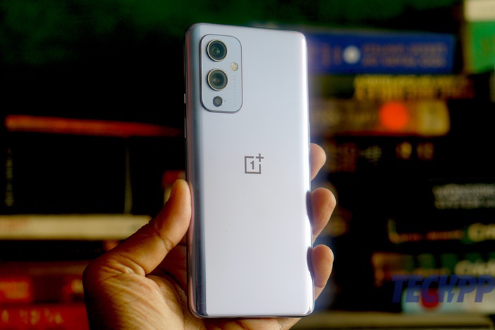 oneplus 9 specs