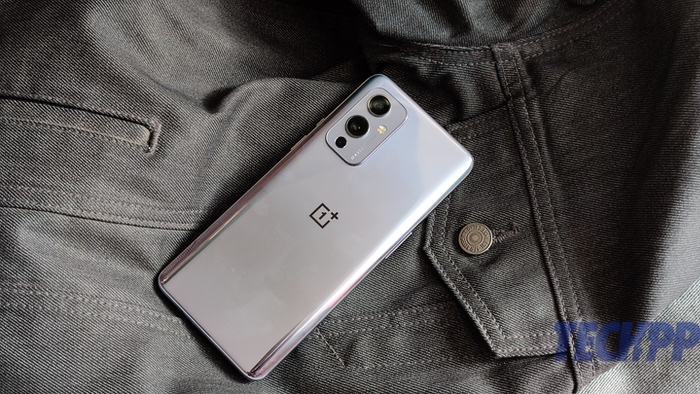 OnePlus 9 Review: The Flame for OnePlus Fan Moths - oneplus 9 review 21