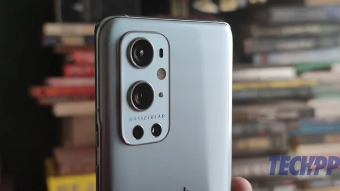 oneplus 9 pro camera review