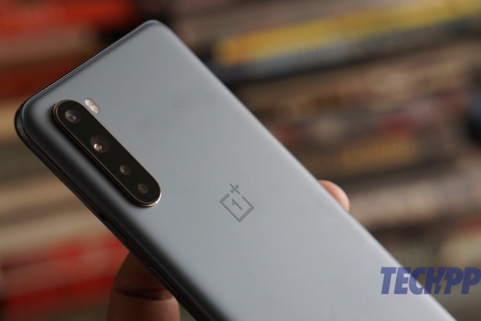 Is the OnePlus 9 Pro Really "Overpriced"? - oneplus nord gray ash 4