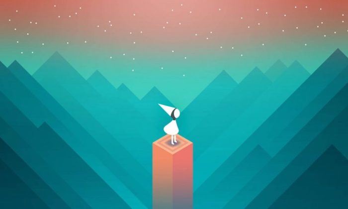 7 Terrific Games Apple Just Made Ad-Free on Apple Arcade - monument valley