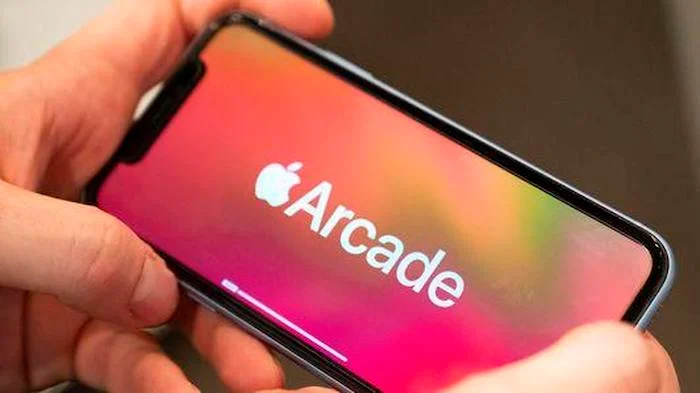 7 Terrific Games Apple Just Made Ad-Free on Apple Arcade - apple arcade device