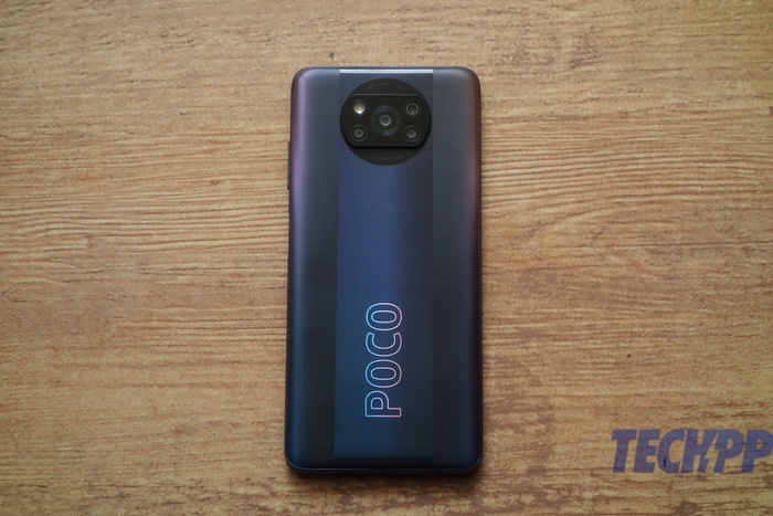 poco x3 pro review