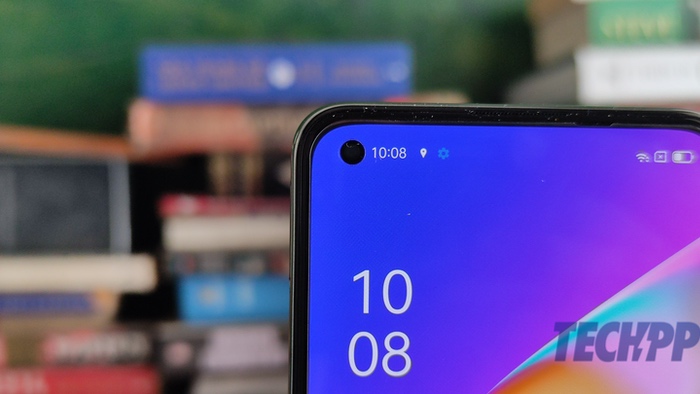 Oppo F19 Pro+ 5G Review: Mr Steady stuck in a spec-tacular crowd! - oppo f19 pro plus review 10