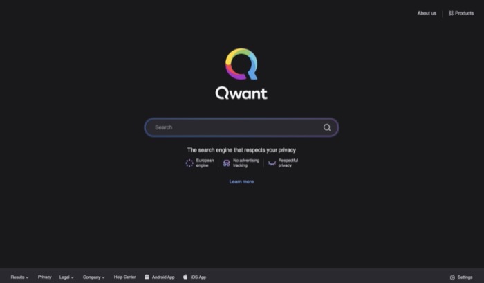 Qwant