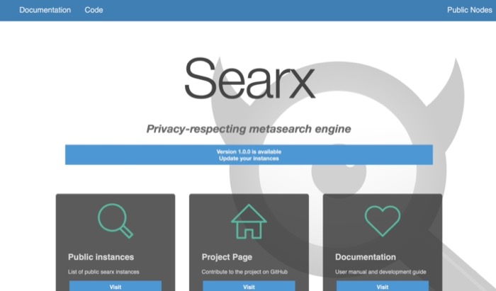 SearX