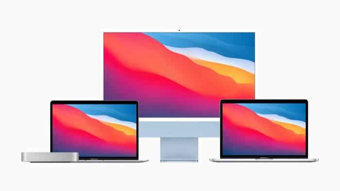 10 Things You Need to Know about the New 24-inch Apple iMac M1 - iMac 4