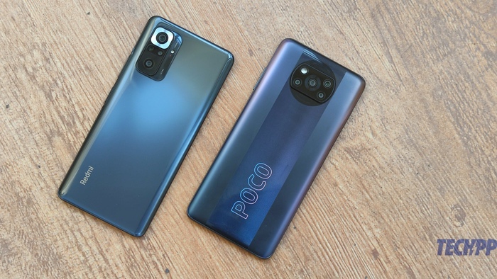 poco-x3-pro-vs-redmi-note-10-pro-max