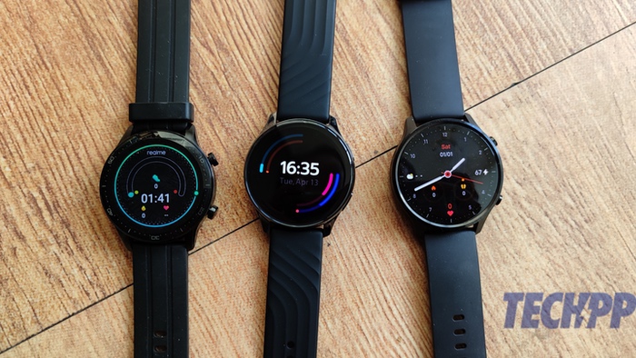 OnePlus Watch Review: Not quite settled yet - oneplus watch review 7