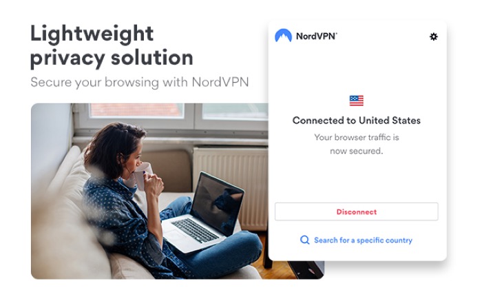 NordVPN