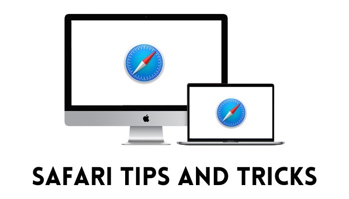 Safari Tips and Tricks