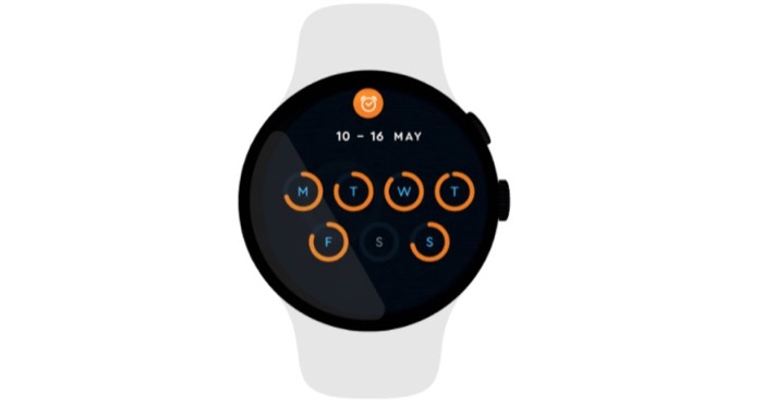 WearOS App