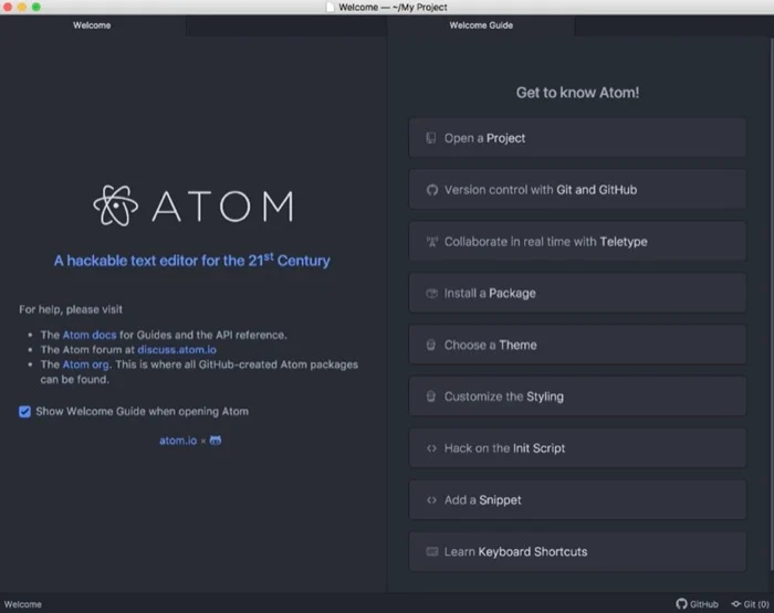 Atom 