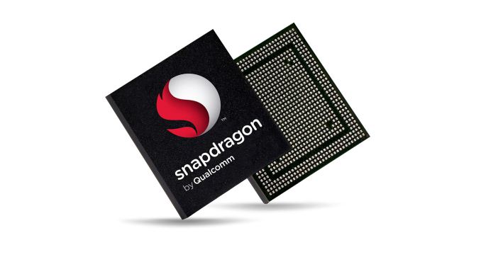 Snapdragon SoC