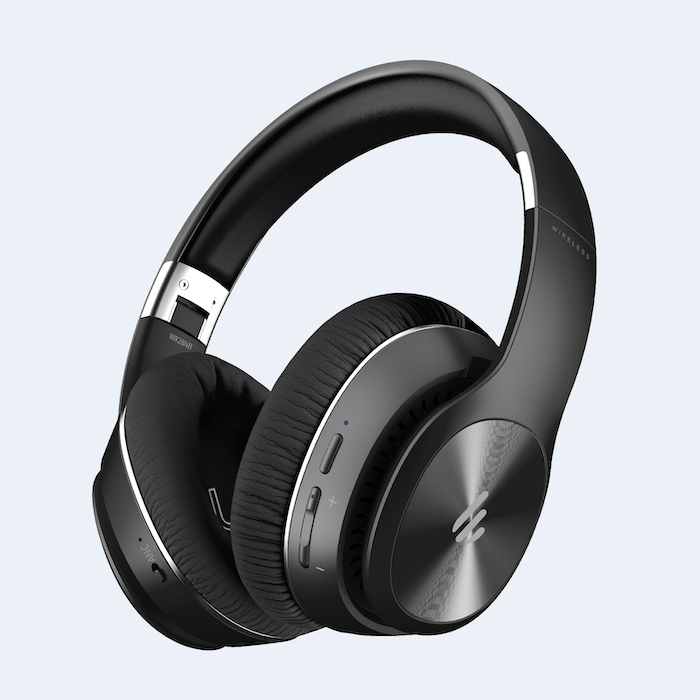 Hitting Noise for a Six: 6 ANC Headphones Below Rs 6,000 ($85) - edifier w828nb