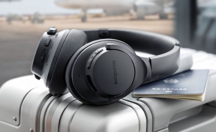 Hitting Noise for a Six: 6 ANC Headphones Below Rs 6,000 ($85) - Soundcore Life Q20