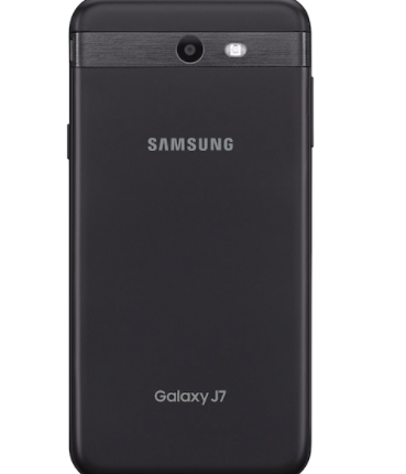 Mustersperre vergessen Samsung Galaxy J7 (Lösung)