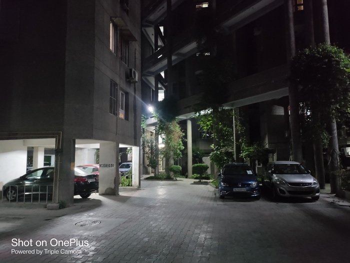 OnePlus Nord CE 5G Review: A Little More Than We Expected Indeed - IMG 20210613 213041