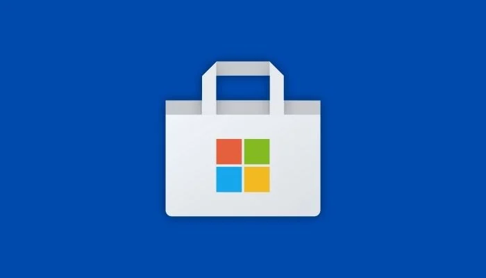 Microsoft Store not working