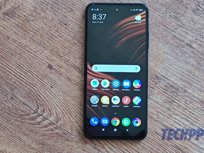 Poco M3 Pro 5G Review: The budget 5G segment gets a looker - poco m3 pro review 5