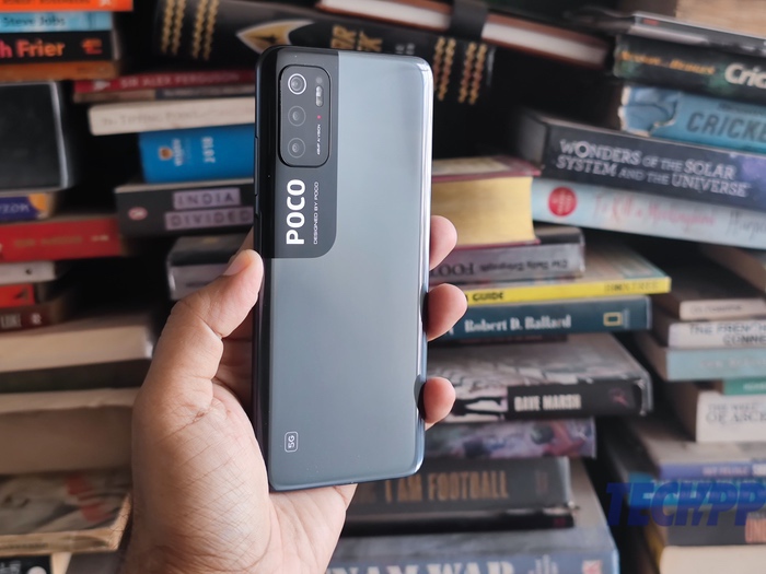 Poco M3 Pro 5G Review: The budget 5G segment gets a looker - poco m3 pro review 14