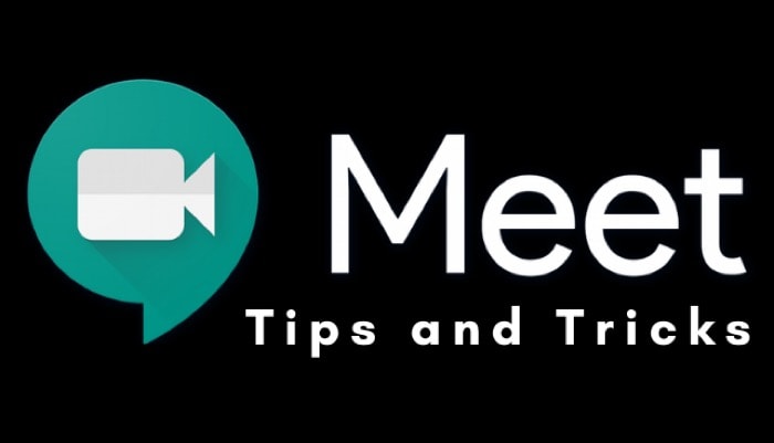 8 Best Google Meet Tips and Tricks to Use it Like a Pro - Google Meet Tips and Tricks