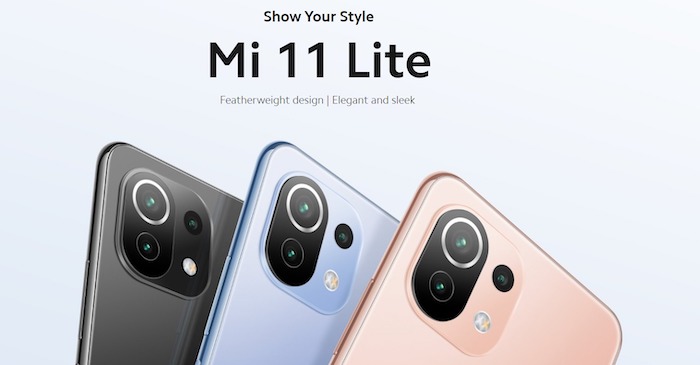 Has Xiaomi cracked the premium puzzle in India? - Xiaomi Mi 11 LIte