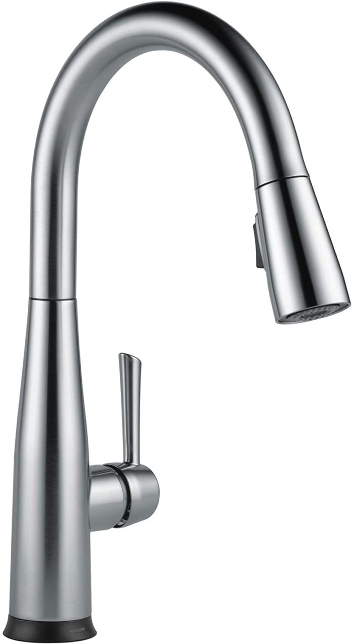 delta smart faucet