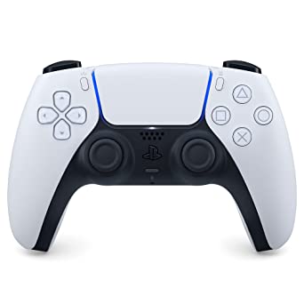 connecting Ps5 controller