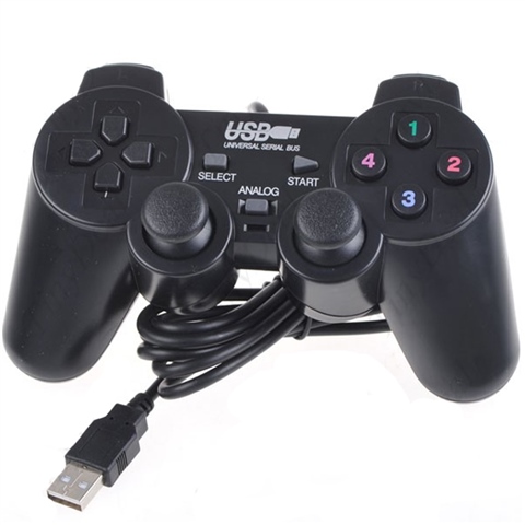 generic usb controller