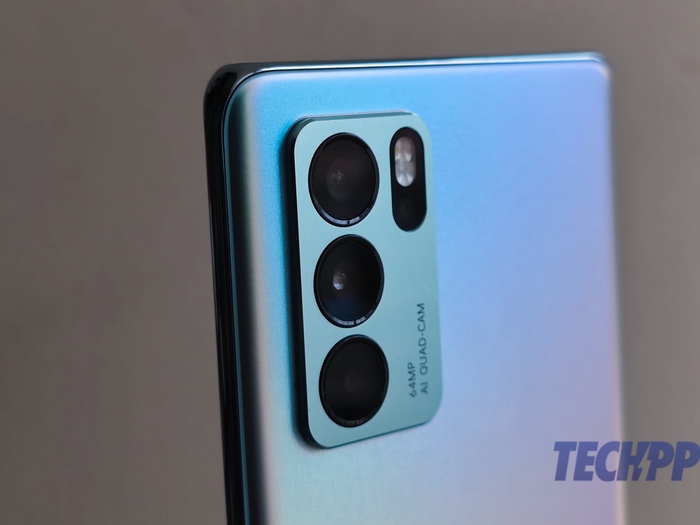 Oppo Reno 6 Pro 5G Review: Taking on the Oppo-sition with Style! - oppo reno6 pro review 15