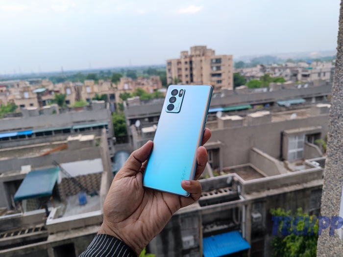 Oppo Reno 6 Pro 5G Review: Taking on the Oppo-sition with Style! - oppo reno6 pro review 2