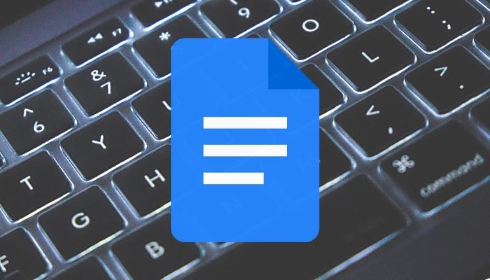 Google Docs keyboard shortcuts