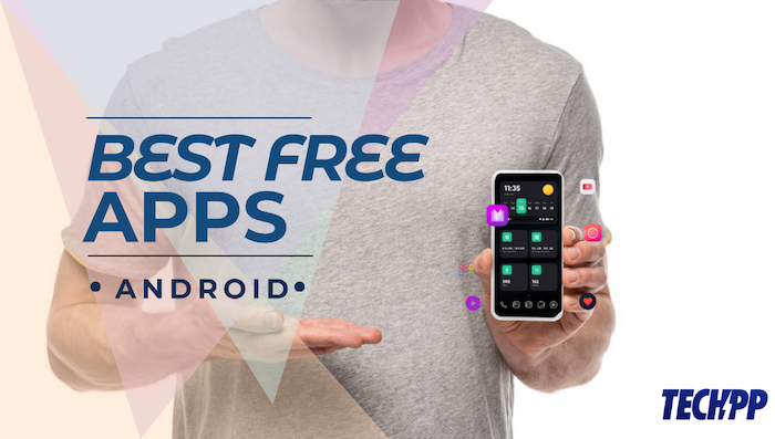 best free android apps