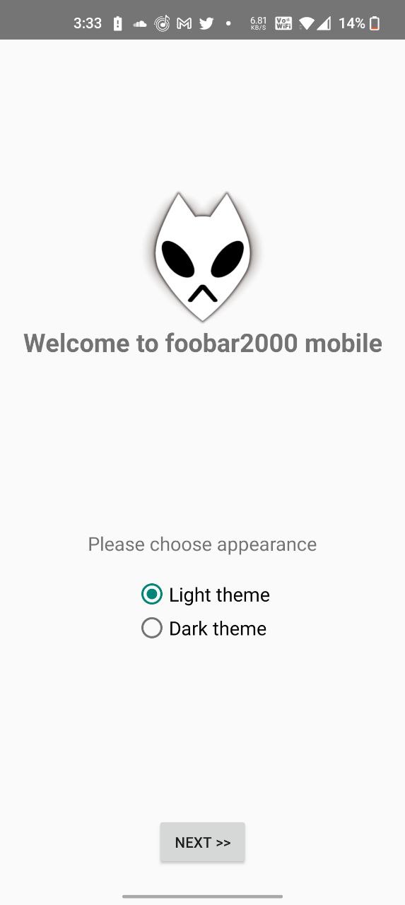 50 Best Free Android Apps to Download in 2022 - footbar2000 1