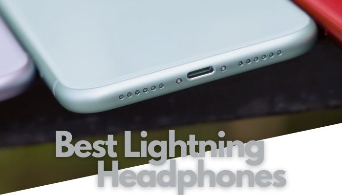 best Lightning headphones for iPhone and iPad