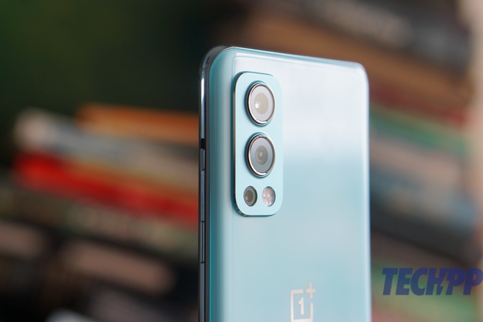 OnePlus Nord 2 5G Review: A New Nord Rises - oneplus nord 2 review 10