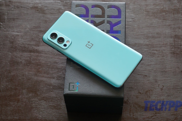 OnePlus Nord 2 5G Review: A New Nord Rises - oneplus nord 2 review 1 1