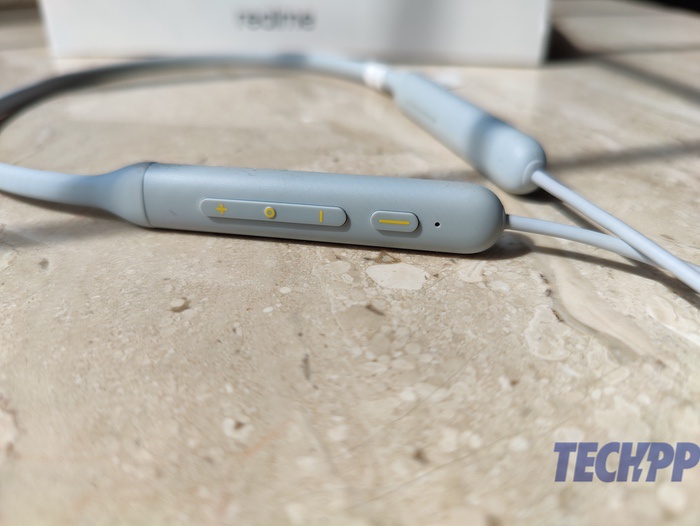 Realme Buds Wireless 2 Review: For the Bass Lovers - realme buds wireless 2 review 3