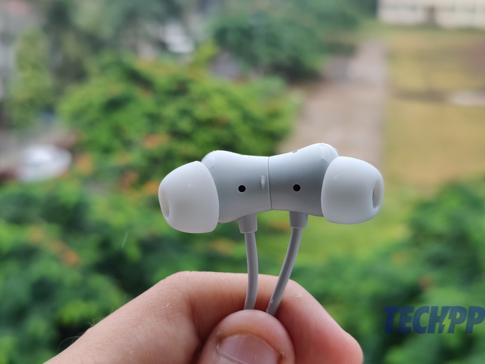 Realme Buds Wireless 2 Review: For the Bass Lovers - realme buds wireless 2 review 6