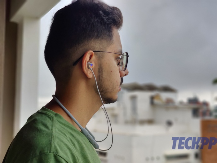 Realme Buds Wireless 2 Review: For the Bass Lovers - realme buds wireless 2 review 4