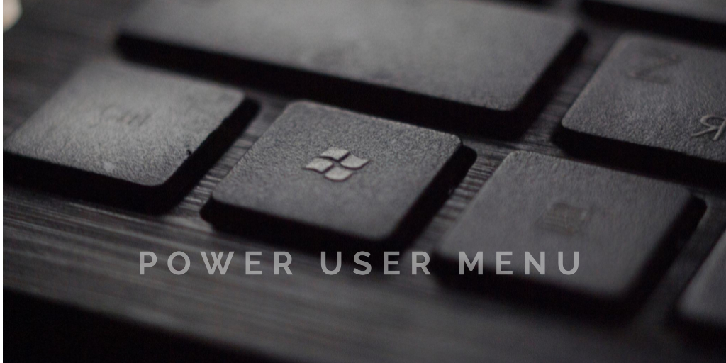 windows-10-power-user-menu