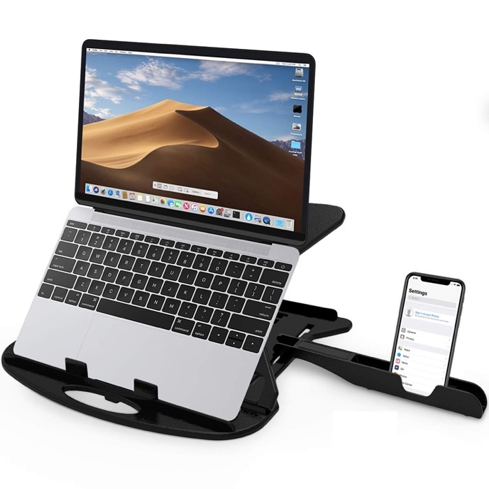 striff laptop stand