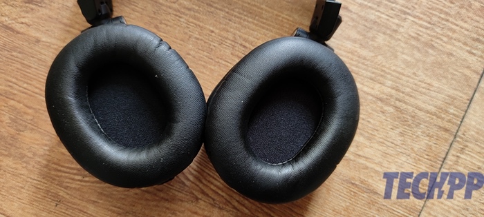 Seven Years, and STILL Going Strong: What Makes the ATH-M50x Special? - audio technica ath m50xreview 19