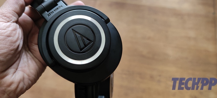 Seven Years, and STILL Going Strong: What Makes the ATH-M50x Special? - audio technica ath m50xreview 2