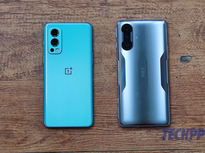 poco-f3-gt-vs-oneplus-nord-2