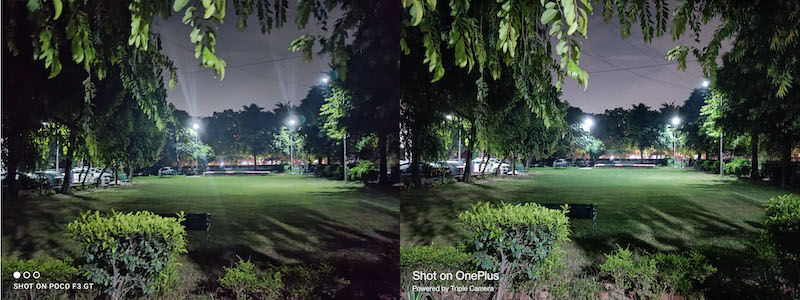 Poco F3 GT vs OnePlus Nord 2 5G [Face-Off] - pic5