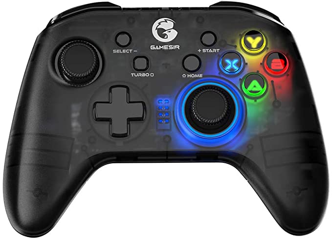 GameSir T4 controller