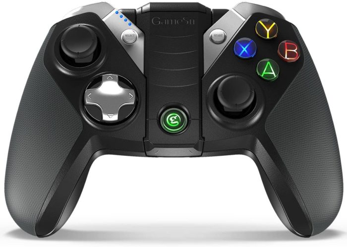 GameSir G4 PRo controller